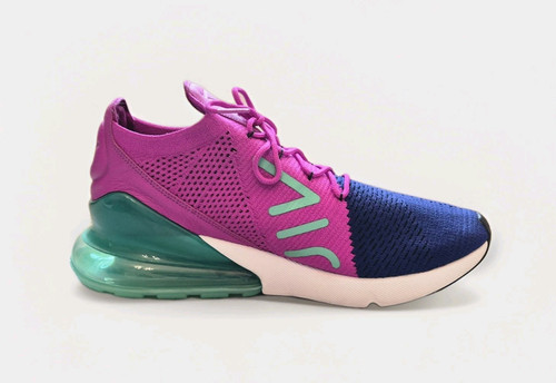 Nike air max - nike, flyknit