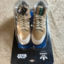 Taglia 12 - Star Wars x Adidas