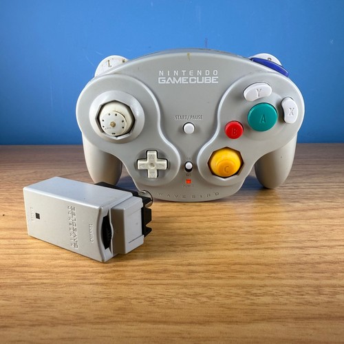 Controller nintendo gamecube - controller,