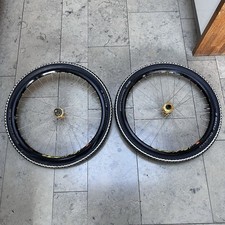 Hope Pro Set 2 Ruote 26”