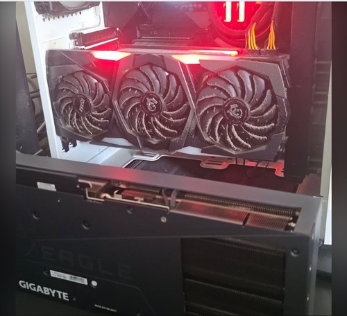 Gaming 9900k 2080 - gaming, i9