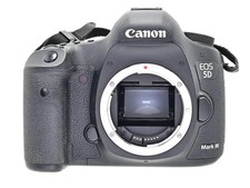 CANON 5D MARK III - SC =