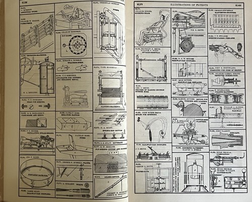 Annual illustrated report - annual,