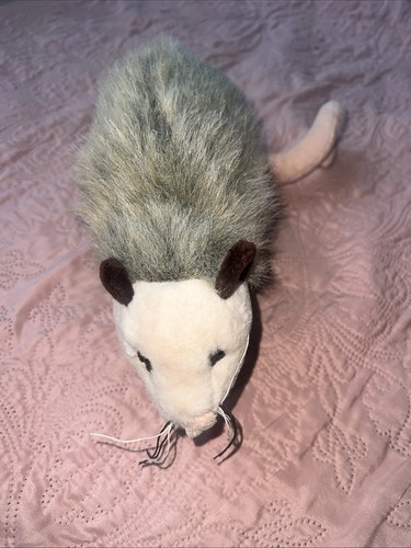 Ganz webkinz opossum peluche - ganz,