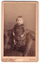 Fotografia C. W. Schindler