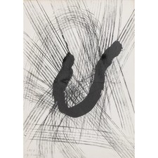 Yasuo Sumi opera storica 1956