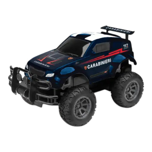 Big wheels arma dei - big,