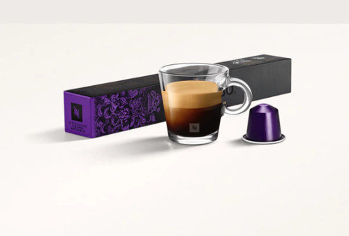 Capsule caffè nespresso - capsule,