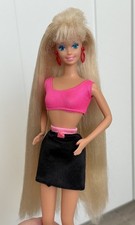 Barbie Totally Hair Ultra Hair
