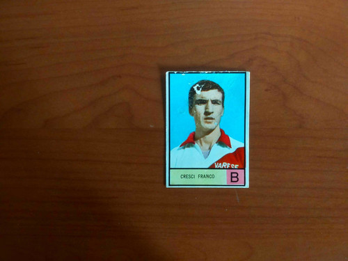Figurina cresci album mira - album,