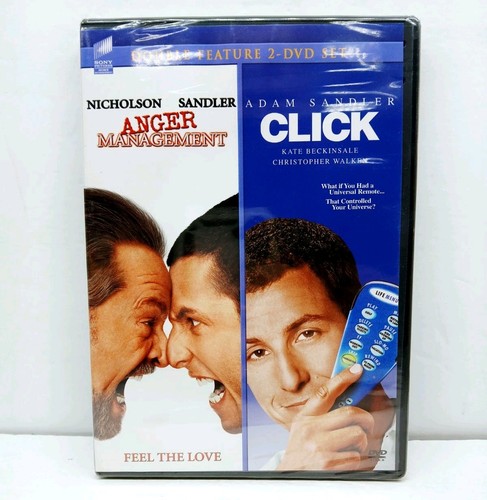 Anger management click - management, +