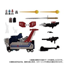 Takara Tomy Transformers