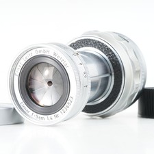 :[EX+] Leica ELMAR 90mm f/4