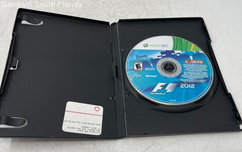 Videogioco codemasters racing - videogioco,