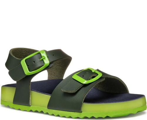 Geox ghita sandali - ghita,