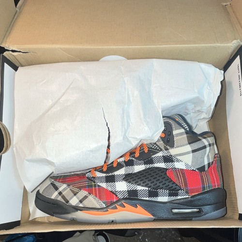 Jordan air - air, 5