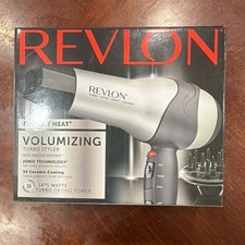 Revlon Turbo Styler 1875W