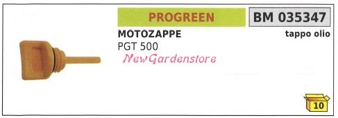 Tappo serbatoio olio motore