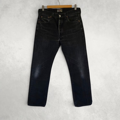 Jeans levi 501 vintage - levi's,