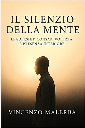Silenzio della mente by - il,