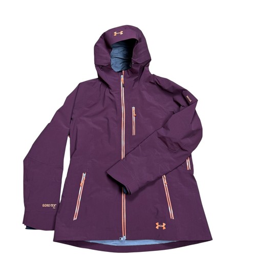 Giacca sci under armour - da,