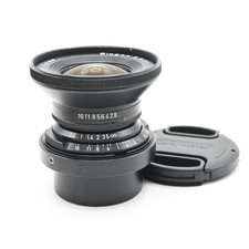Contax G Carl Zeiss 21 mm f2.8