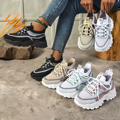 Scarpe casual primaverili