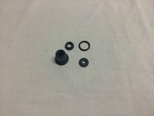 Kit revisione pompa freno - kit,