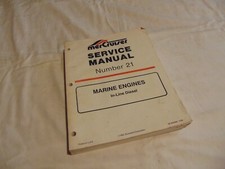 1994 mercruiser stern drive - +, stern-drive