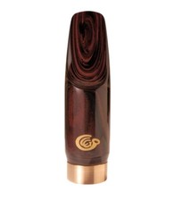 CG Mouthpiece bocchino sax