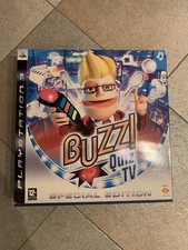 buzz Quiz Tv Ps3