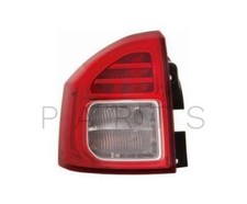 PER JEEP COMPASS 2011-2013