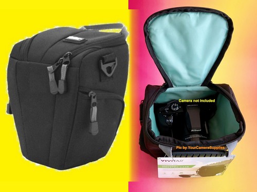 Fondina borsa per fotocamera - borsa,