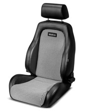 Sedile sportivo Sparco GT