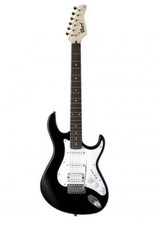 Chitarra elettrica Solid-Body