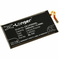 Batteria per cellulare