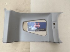 735460877 Modanatura Plastica Interna Posteriore Sinistro E Ricambi Fiat Qubo