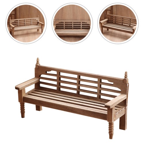 Panca esterno legno - panca, da