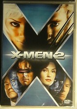 DVD X-MEN 2 [ Film Super-Heros