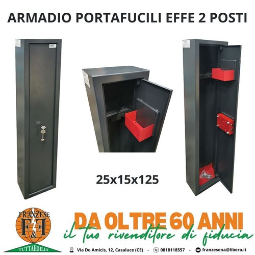 Fuciliera armadio porta - fuciliera,