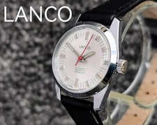 Orologio svizzero vintage anni