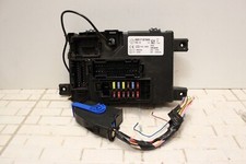 USATO SCATOLA FUSIBILI FUSIBILERA FIAT GRANDE PUNTO 1.3 MJT ANNO 2005 2008