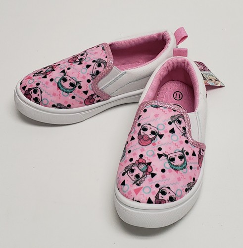 Sneakers slip lol surprise - on,
