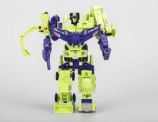 Devastatore transform - transform, g1