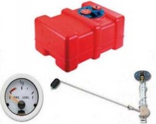 SERBATOI FISSO CARBURANTE