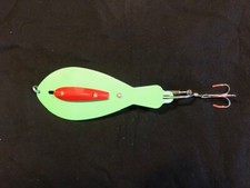 CUCCHIAIO BUNKER TJ, CUCCHIAIO