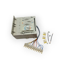 SABIANA 9066319 SCHEDA COMANDO