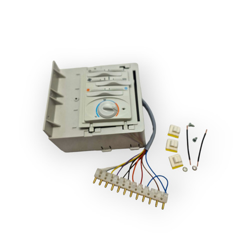 Sabiana 9066319 scheda - scheda, comando