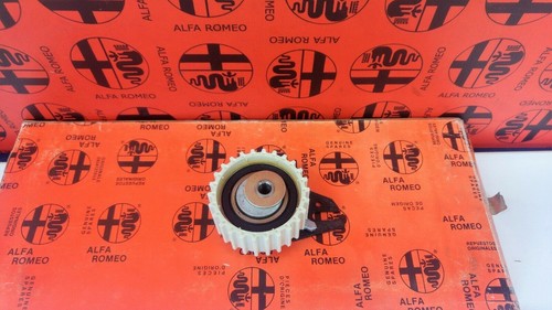 Alfa romeo - alfa,