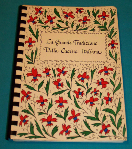 Grands tradizione della - grands,